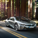 2016 BMW I8